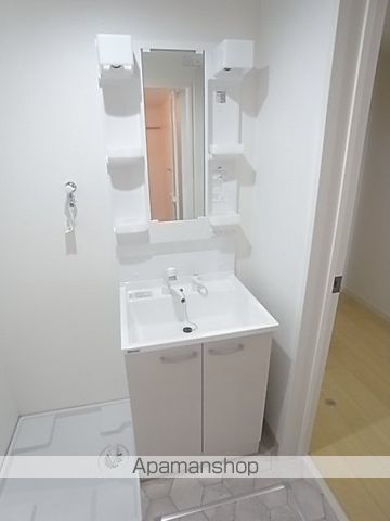 ルシエル東海通サウスの内装写真