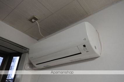 ガーデンオルヴィエート[1K/26m2]の内装2