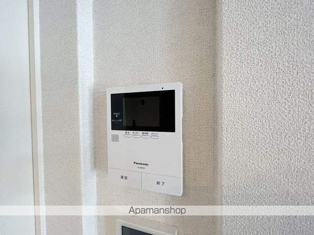 ロイヤルウイングの内装写真