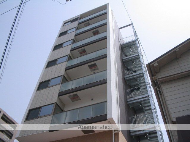 ノベラ西宮江上町
