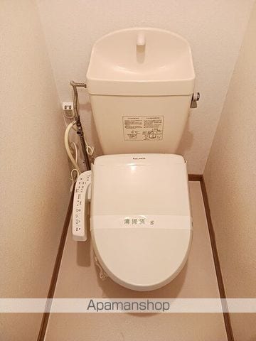 ソシア.アネックスAの内装写真