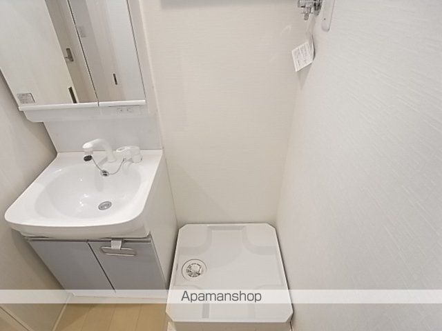 RadIAnce築地口の内装写真