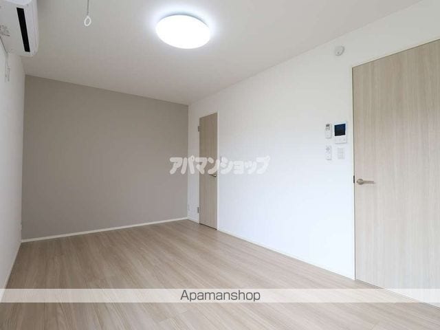 ツルテラスの内装写真