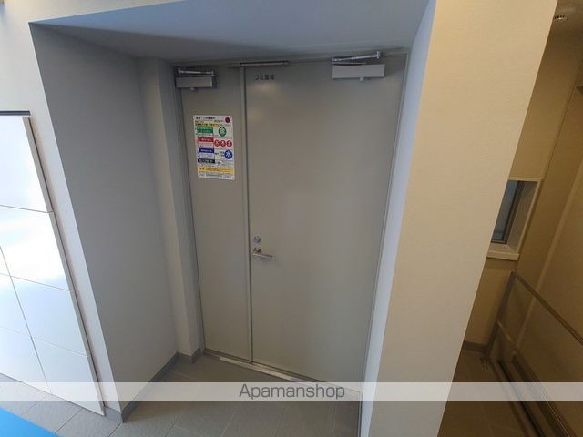 JMFレジデンス新板橋のその他写真