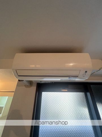 RESIDENCEINUMEDAの内装写真