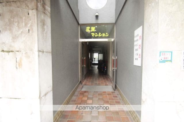 リアライズ上新庄豊新の玄関写真