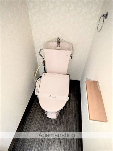 プレジール桜の内装写真