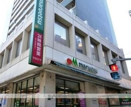 ダイヤアクティ三軒茶屋[1R/15.81m2]の周辺3