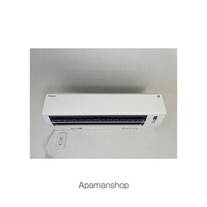 メゾンドフィナンシェ[1R/38.8m2]の内装1