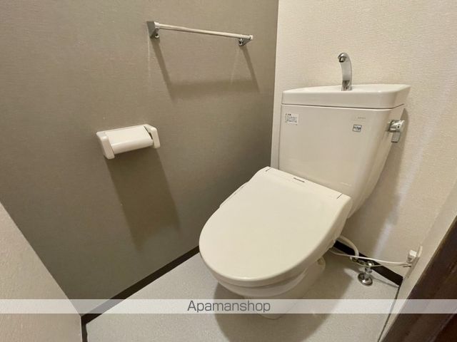 ブルーコートの内装写真