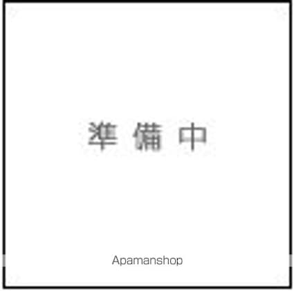 パークアクシス代官山[1LDK/64.43m2]の内装