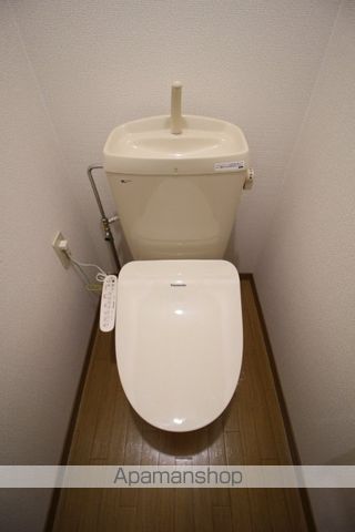 津山線 法界院駅 徒歩12分 2階建 築29年の内装写真