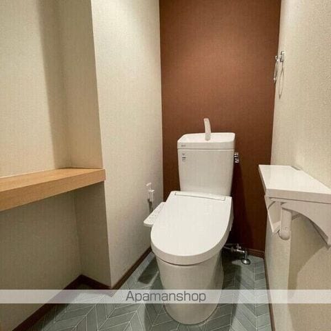 グレイス茶屋ヶ坂駅前の内装写真