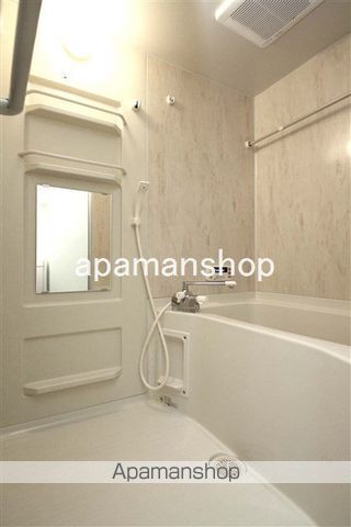 モンサンミッシェル北浜の内装写真