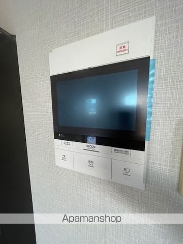 福島ガーデンズタワーの内装写真