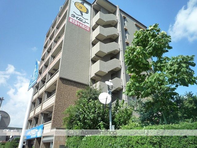 KOU TAI SHIN BUIL 西田の外観写真