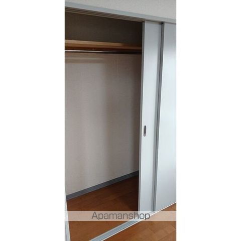 セレーナ南郷の内装写真