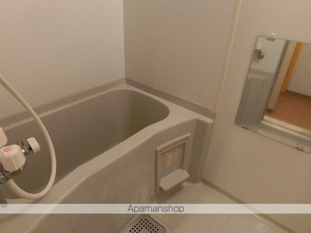 パスカル山の手の内装写真