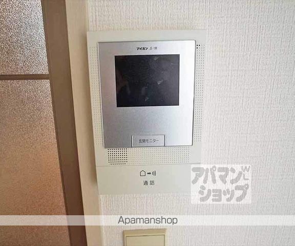 ノースウッドハウスの内装写真