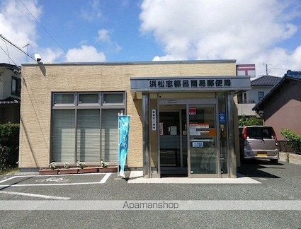 サンフラワー[2LDK/56.12m2]の周辺5