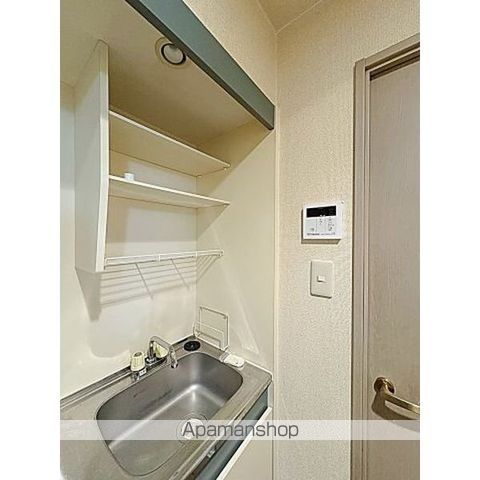 プライムステージKの内装写真