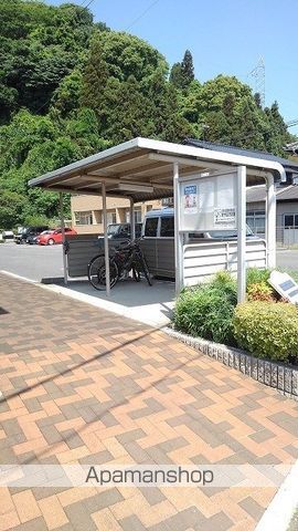 アーバンホワイトタナカIIIの内装写真