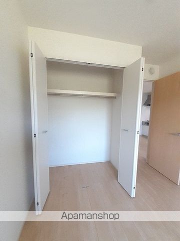 クレアールの内装写真