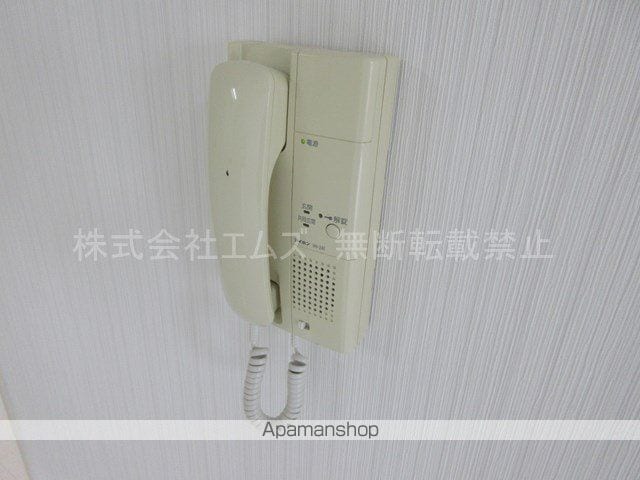 アトランティス新札幌の内装写真