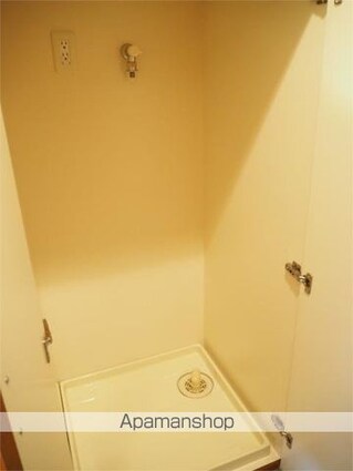 ルーブル中落合[2DK/40.15m2]のその他設備