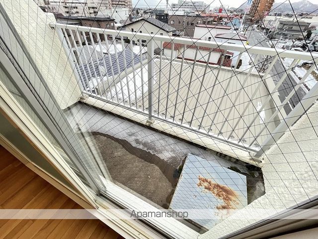 ダイワハイツ深堀の内装写真