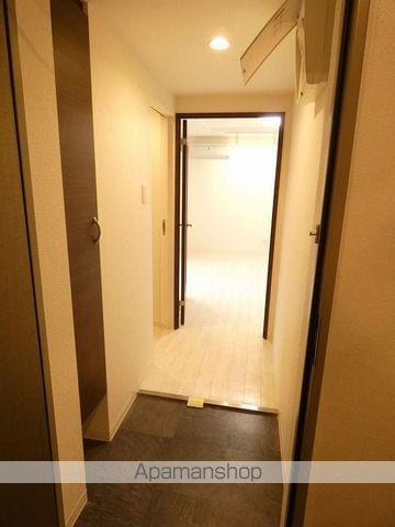 CITY VILLA 厚別の内装写真