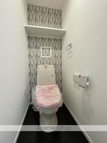 オリエンテム宿院南の内装写真