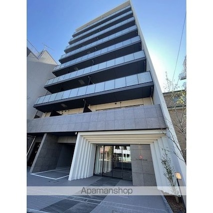 ドゥーエ南砂町[2LDK/48.95m2]の外観1