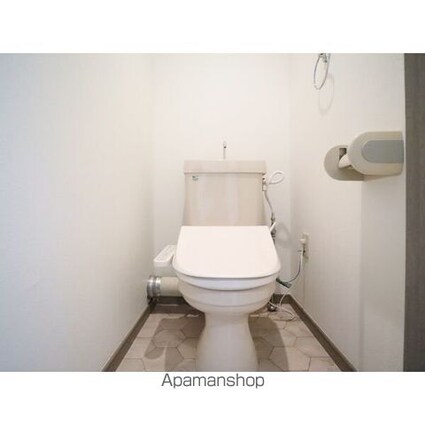 フェア・ステージ[1K/21.15m2]のその他内装9