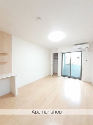 グランツＡ[1K/32.25m2]のリビング・居間