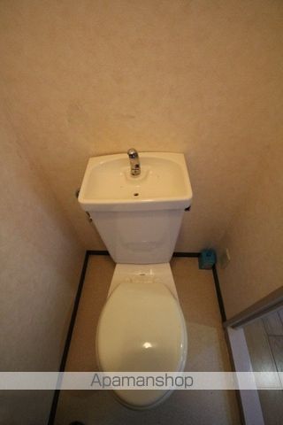 セントポリア豊中の内装写真