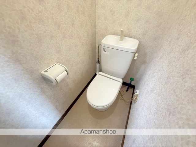 パレスフレンズの内装写真