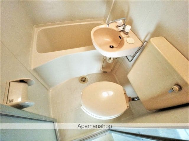 レオパレス与野本町第6の内装写真