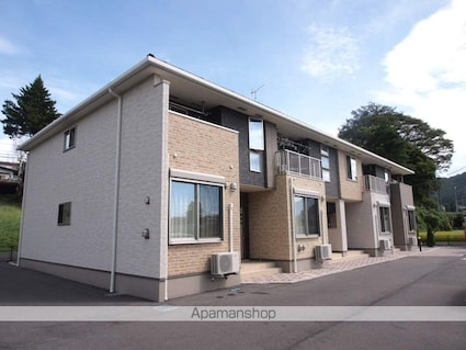 アルドーレ[2LDK/57.93m2]の外観1