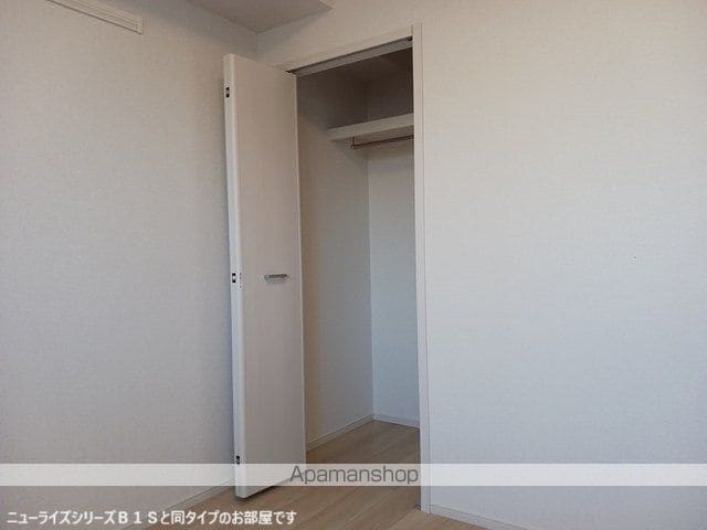 グローヴコクブCの内装写真