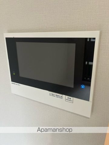 ORSUS大阪福島の内装写真