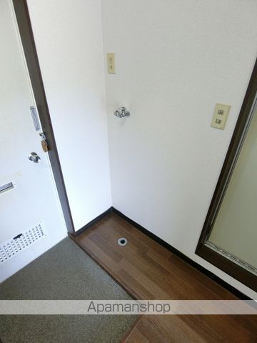 マーガレットAの内装写真