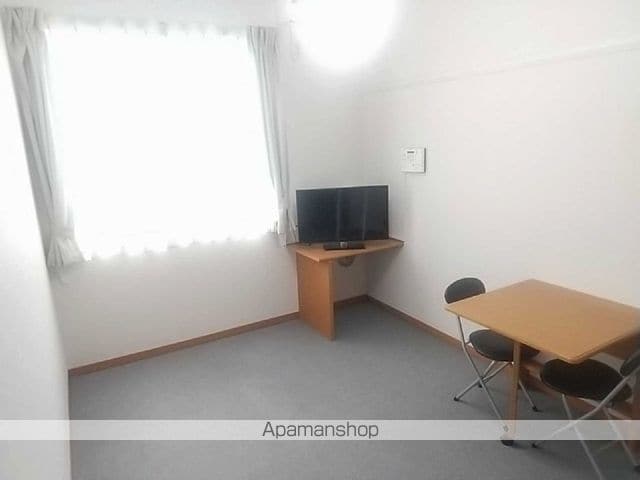 レオパレスメイフィールドの内装写真