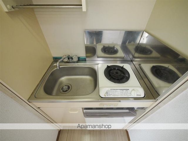アップルハウス青山IIIの内装写真