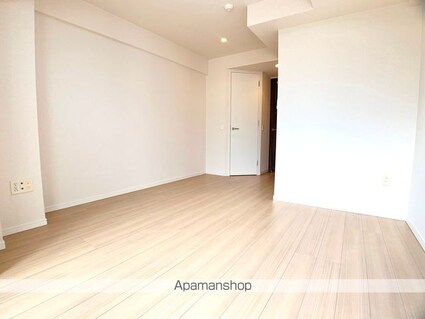 プライムアーバン住吉Ⅱ[1K/25.84m2]の内装4