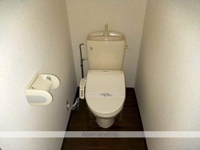 アヴァンセ富沢南六番館の内装写真