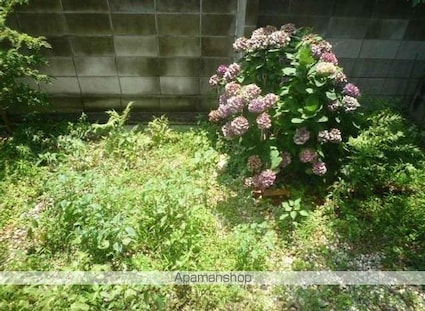 ＥＡＳＴ１０１０館[3LDK/82m2]の眺望