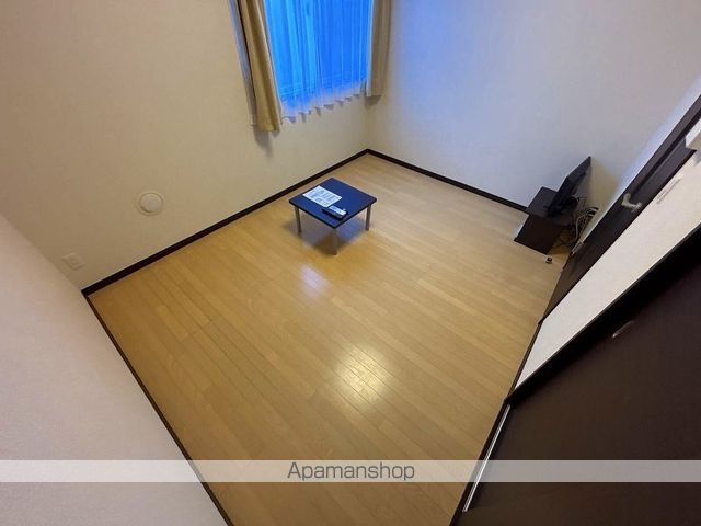 レオパレスカーサ ソレアードの内装写真