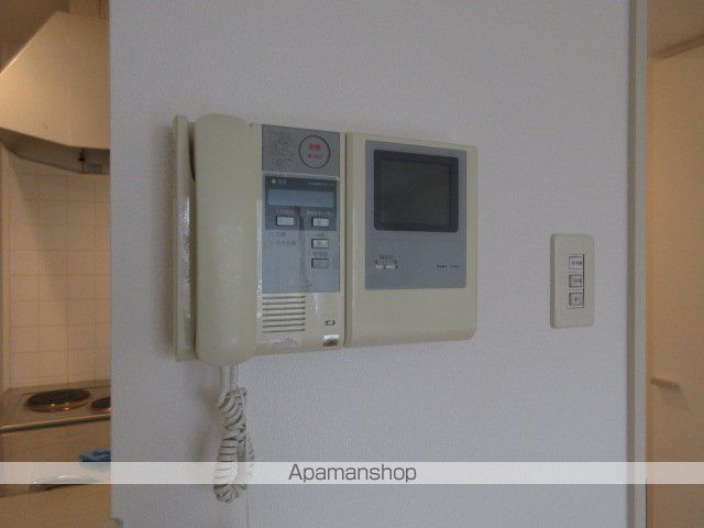 グランドタワー札幌の内装写真