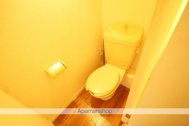 レオパレス109’Sの内装写真